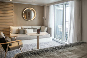 Privilege Suite